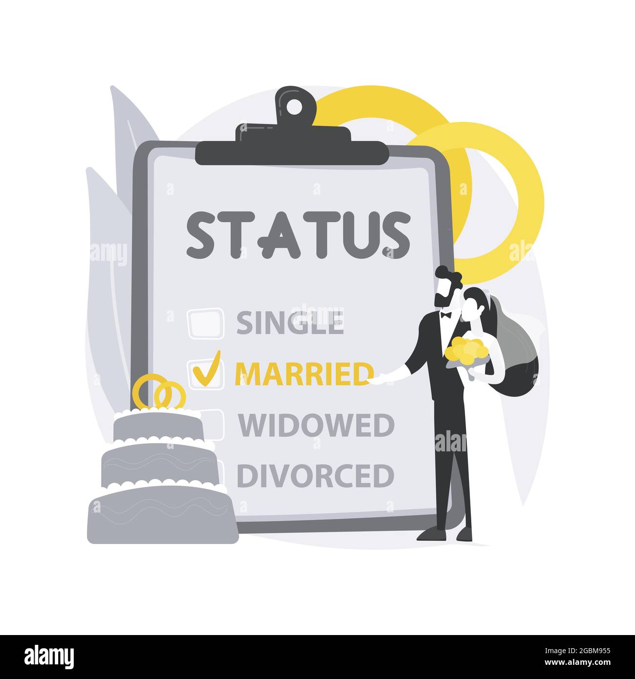 Marital status single hires stock photography and images Alamy