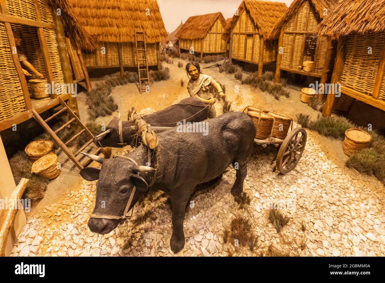 Andover museum hi-res stock photography and images - Alamy