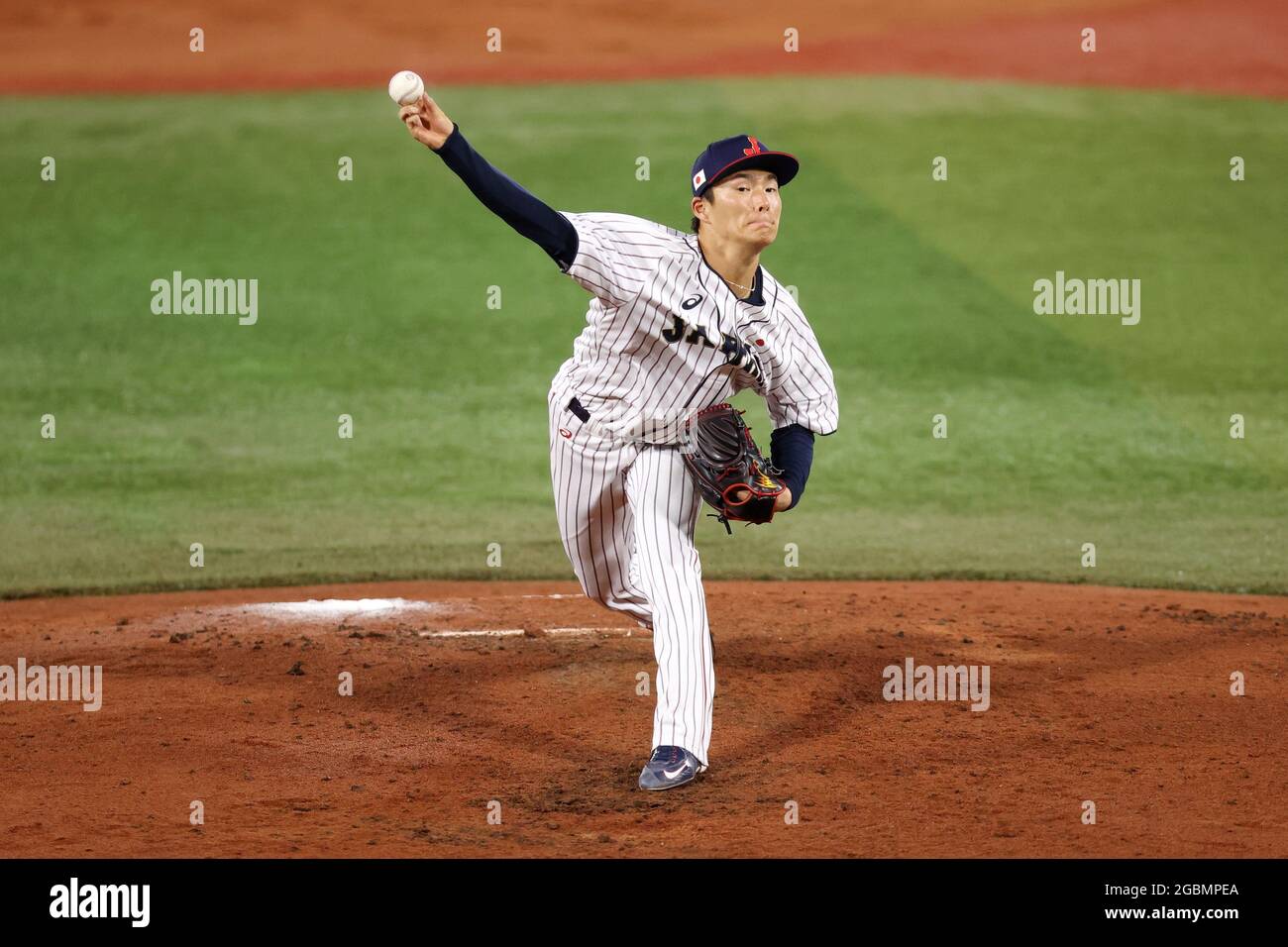 Yoshinobu yamamoto hires stock photography and images Alamy