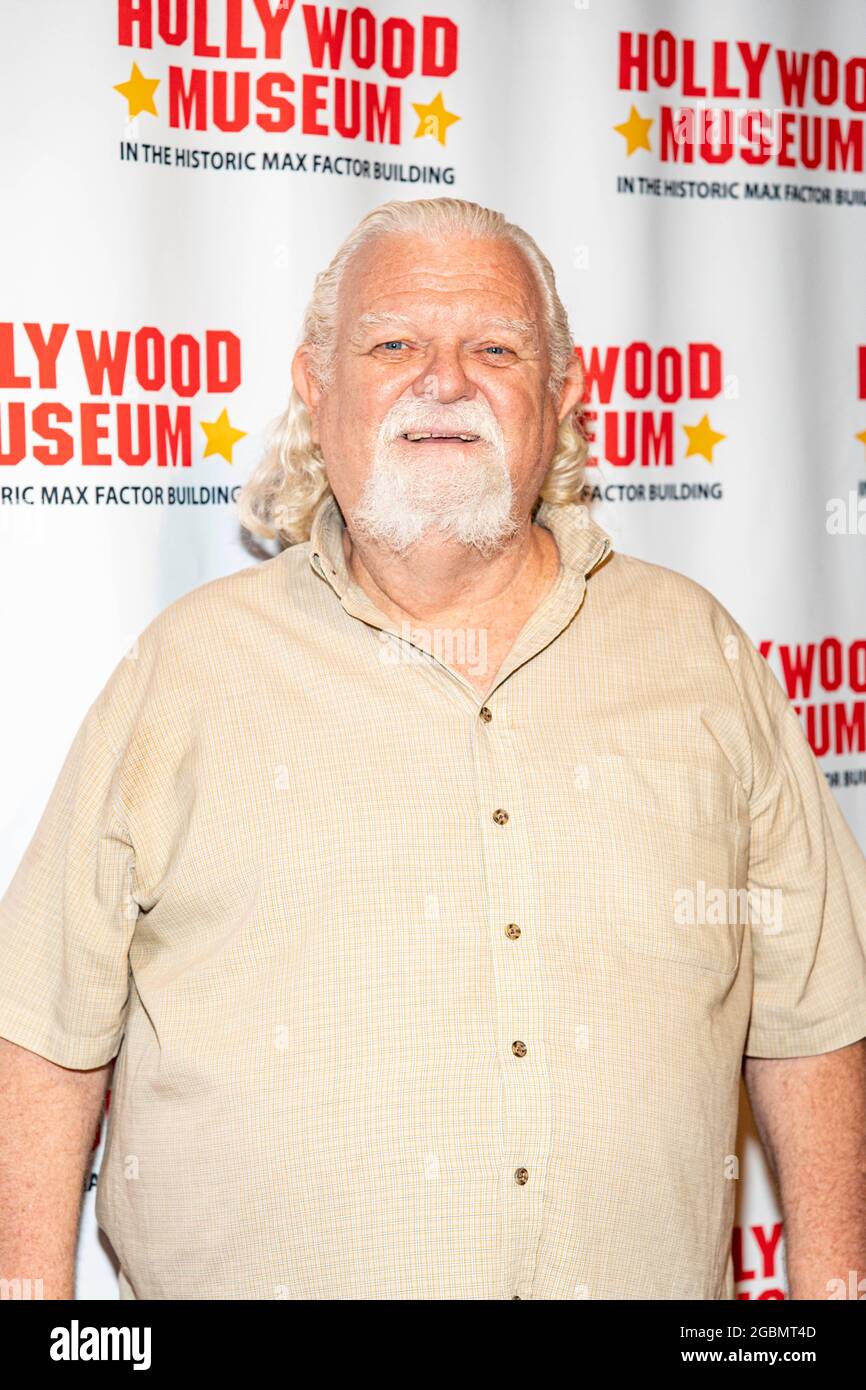 Johnny whitaker hi-res stock photography and images - Alamy