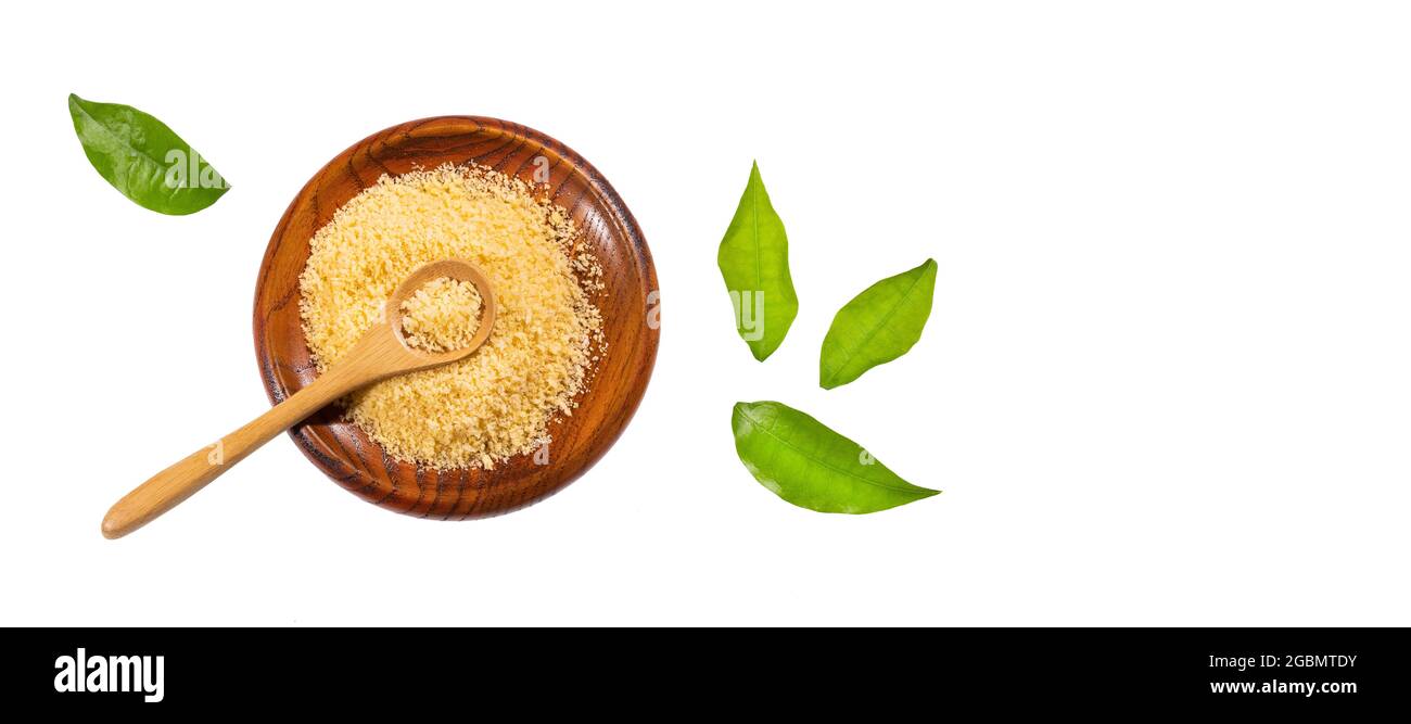 Panko Japanese bread in crumbs Healthy food Stock Photo Alamy