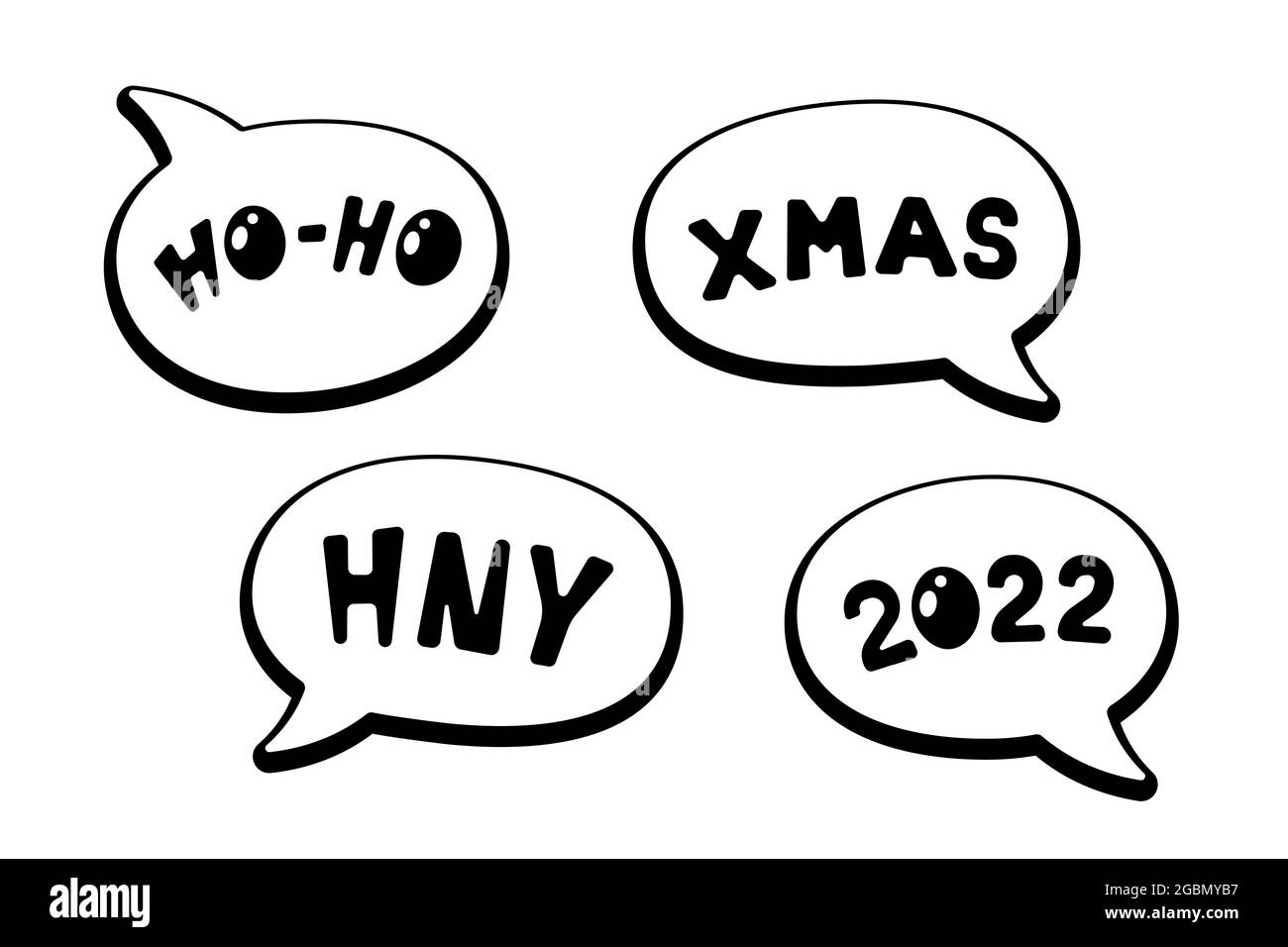 Christmas comic 2022