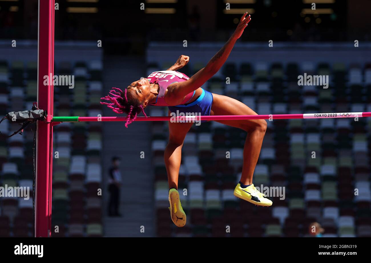 Tynita butts hi-res stock photography and images - Alamy