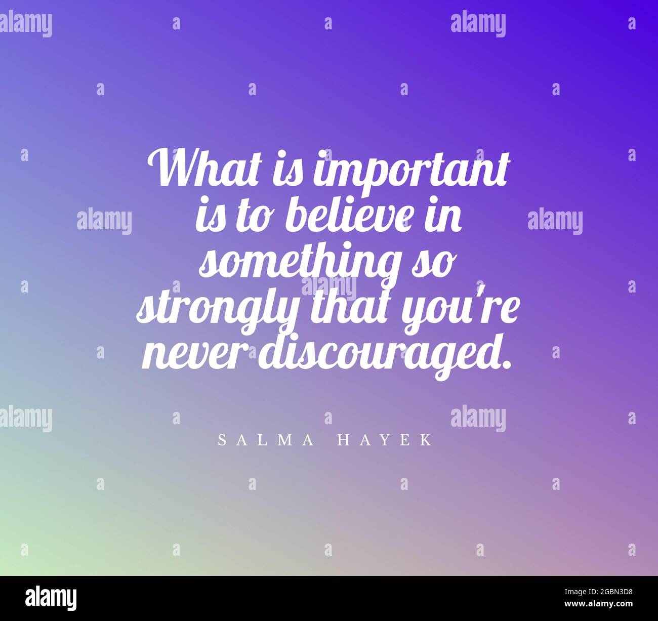 colorful-background-with-an-inspirational-quote-written-on-it-stock