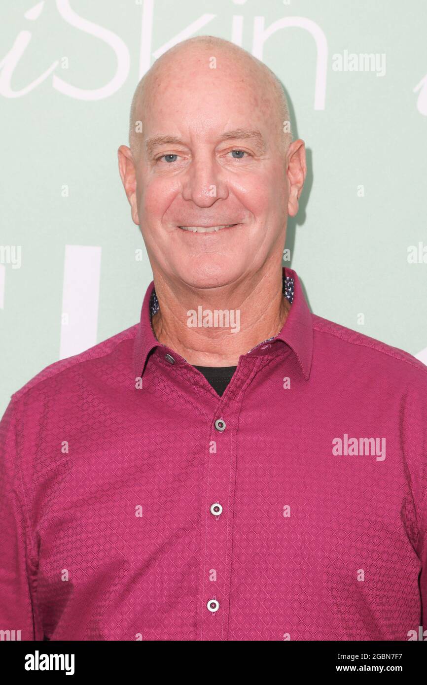 Beverly Hills, California, USA. 31st July, 2021. TV personality Steve Cederquist attending the
