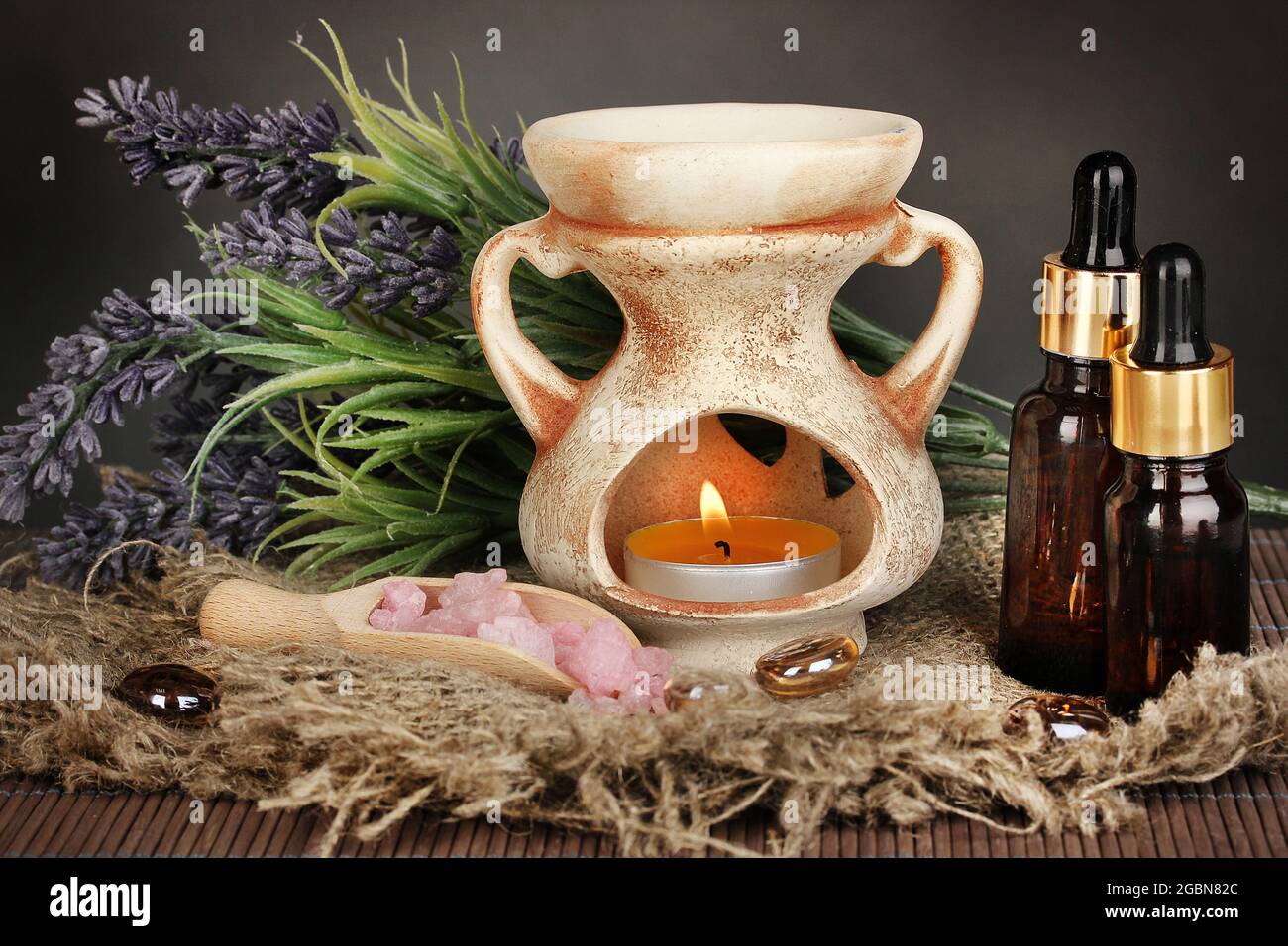 аромалампа амфея.