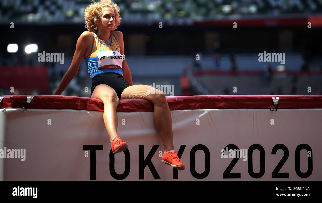 Ovchinnikova hires stock photography and images Alamy