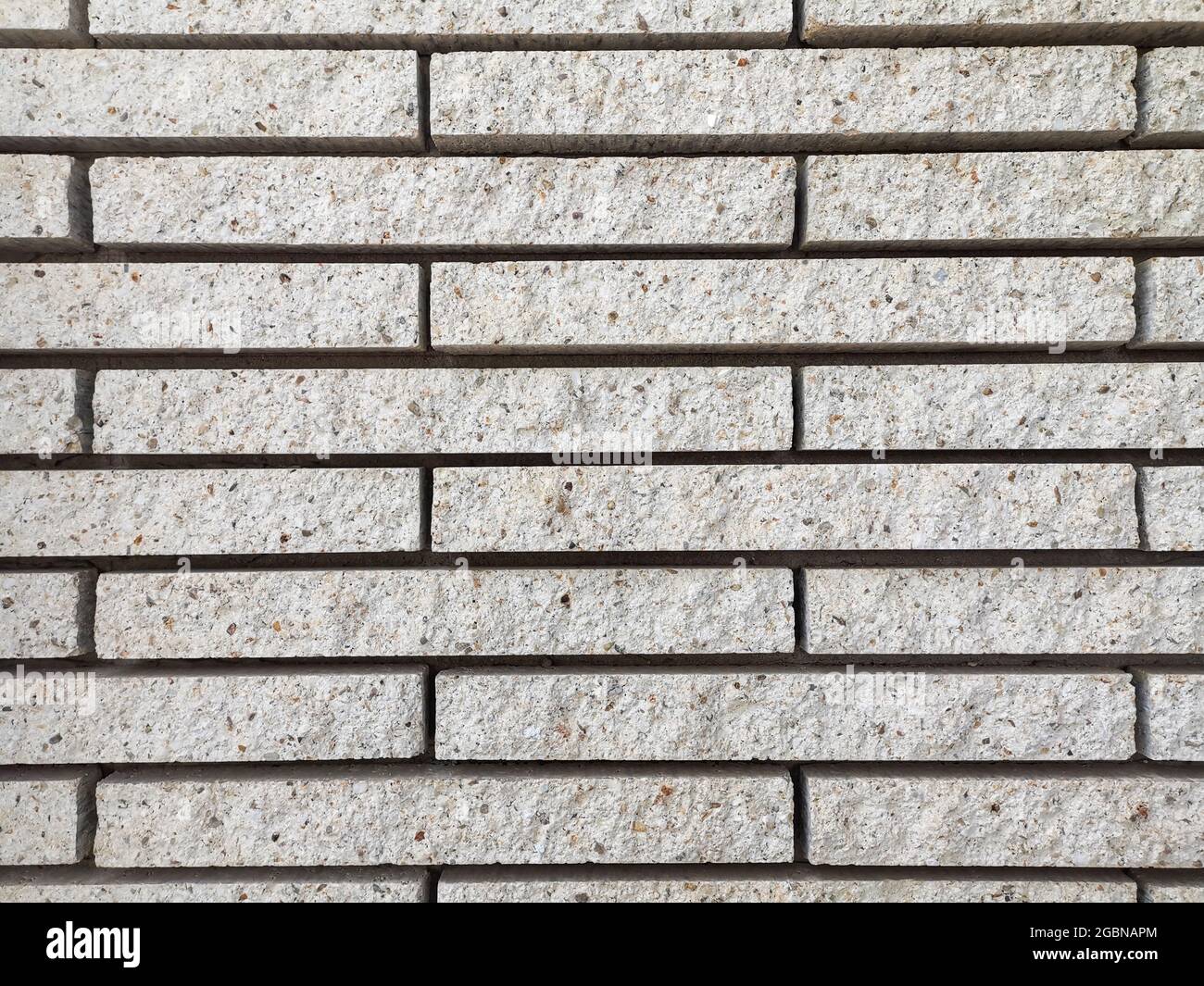 Modern white brick wall texture background for wallpaper Stock Photo ...