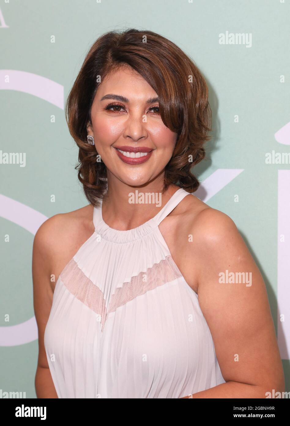 Beverly Hills, California, USA. 31st July, 2021. Singer/TV personality Pops Fernandez attending