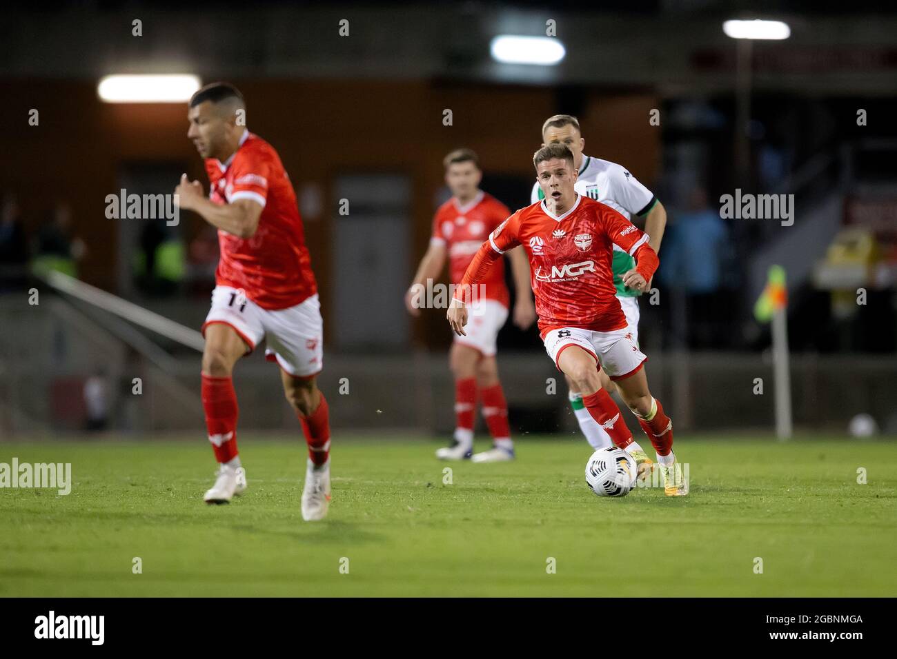 Cameron devlin australia hires stock photography and images Alamy