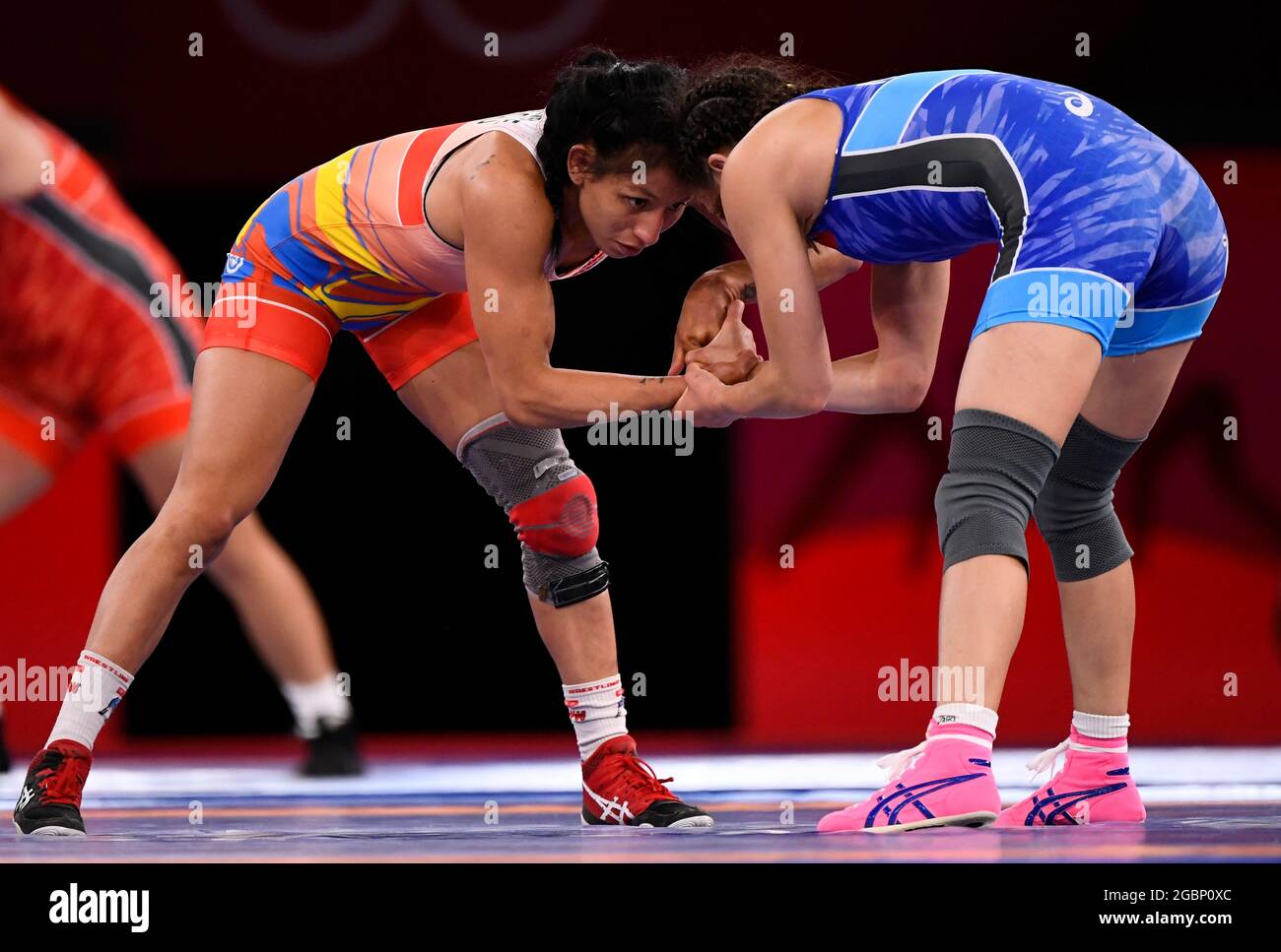 Mongolia and ecuador hi-res stock photography and images - Alamy