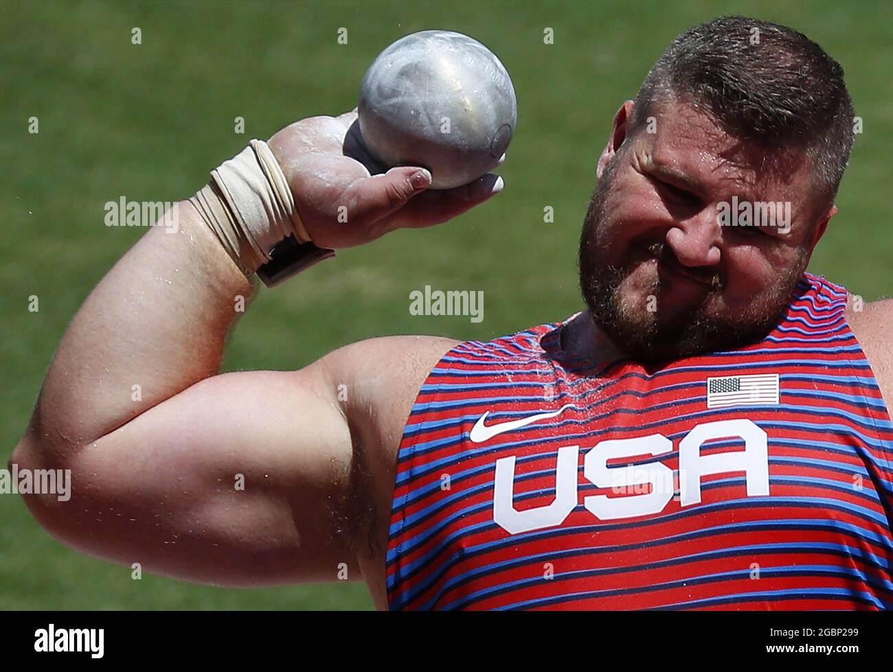 Tokyo prepares for olympics hires stock photography and images Alamy