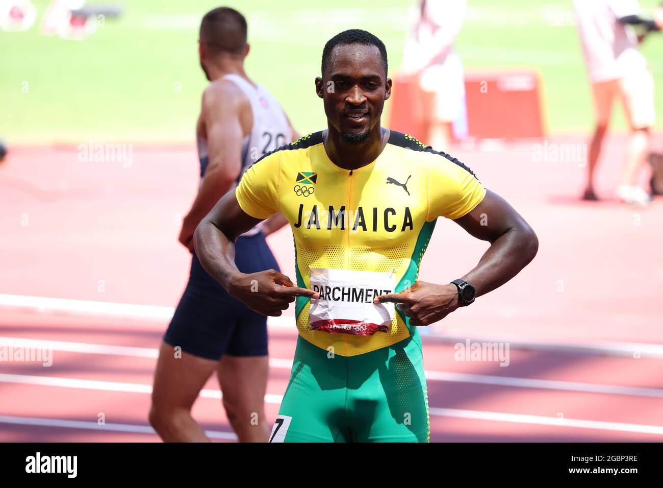 Tokyo, Japan. 05th Aug, 2021. Tokyo, Japan. August 6th 2021 Tokyo, Japan. August 6th 2021