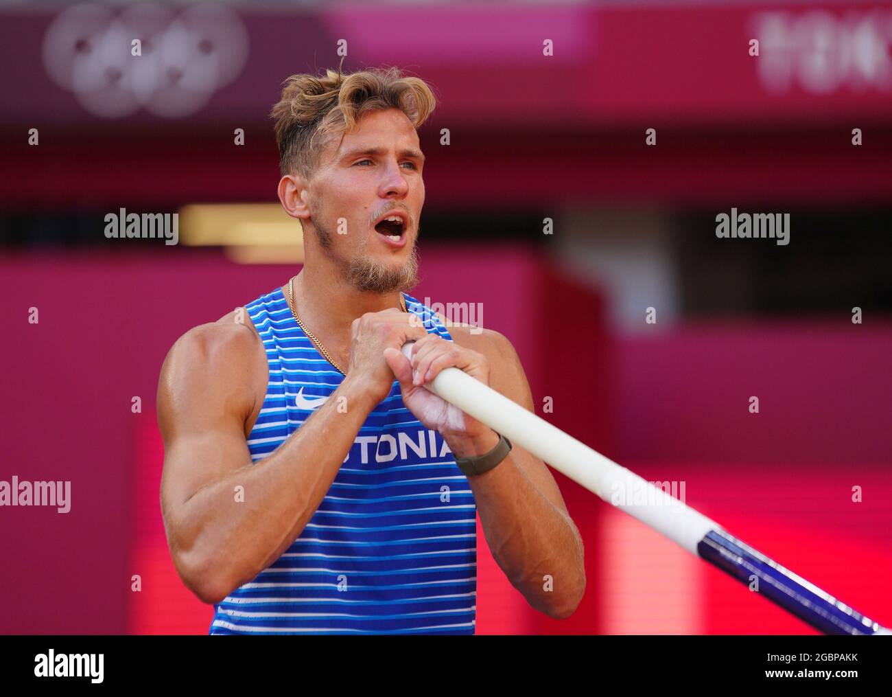 Before the jump hires stock photography and images Alamy