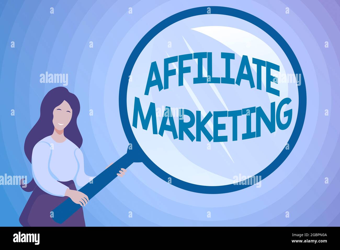 Affiliate Marketing in 2021: What It Is + How Beginners Can Start