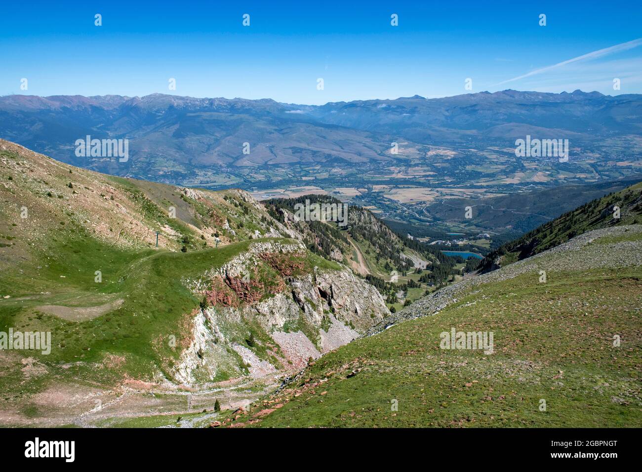 La molina ski deals