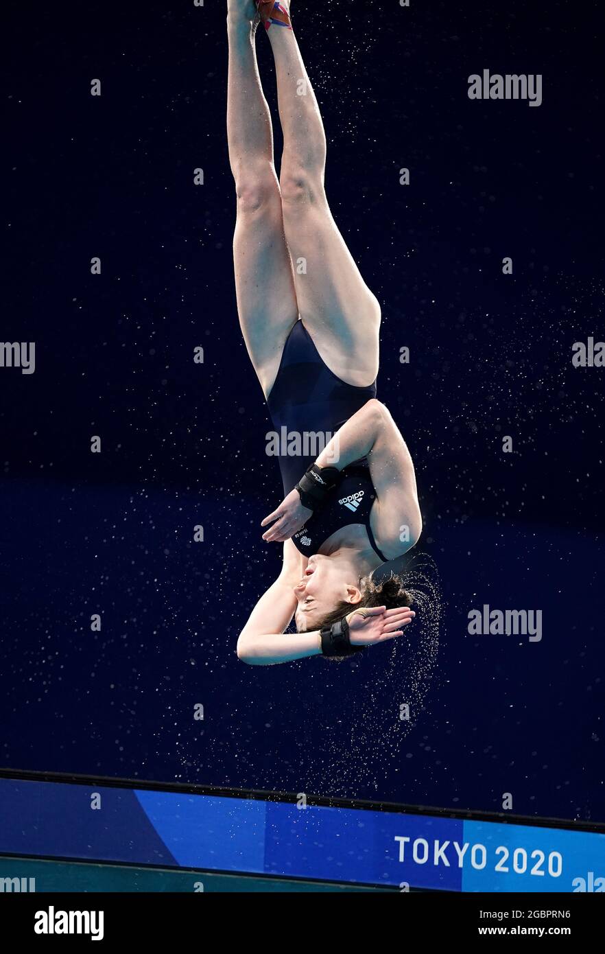 fhm US オリンピックスペシャル Japan 日本 🇯🇵 vs USA 🇺🇸 - 2024