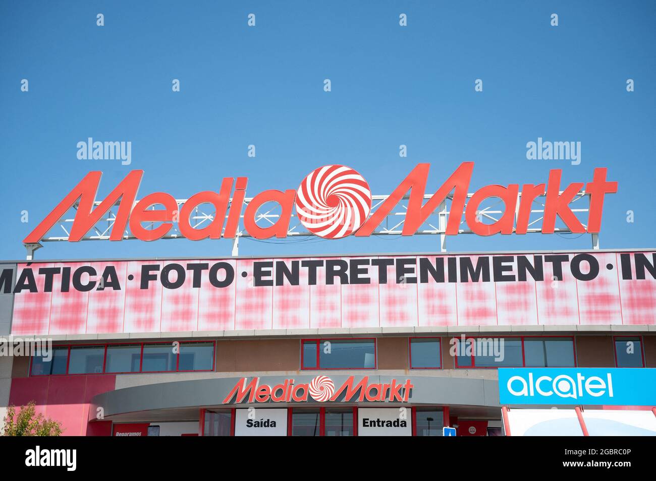 MediaMarkt Portugal