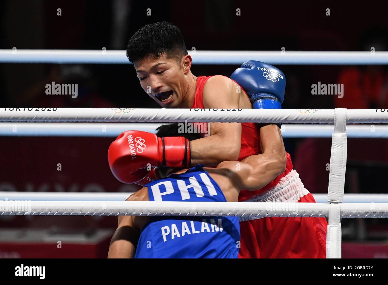 Japanese amateur HD Telegraph