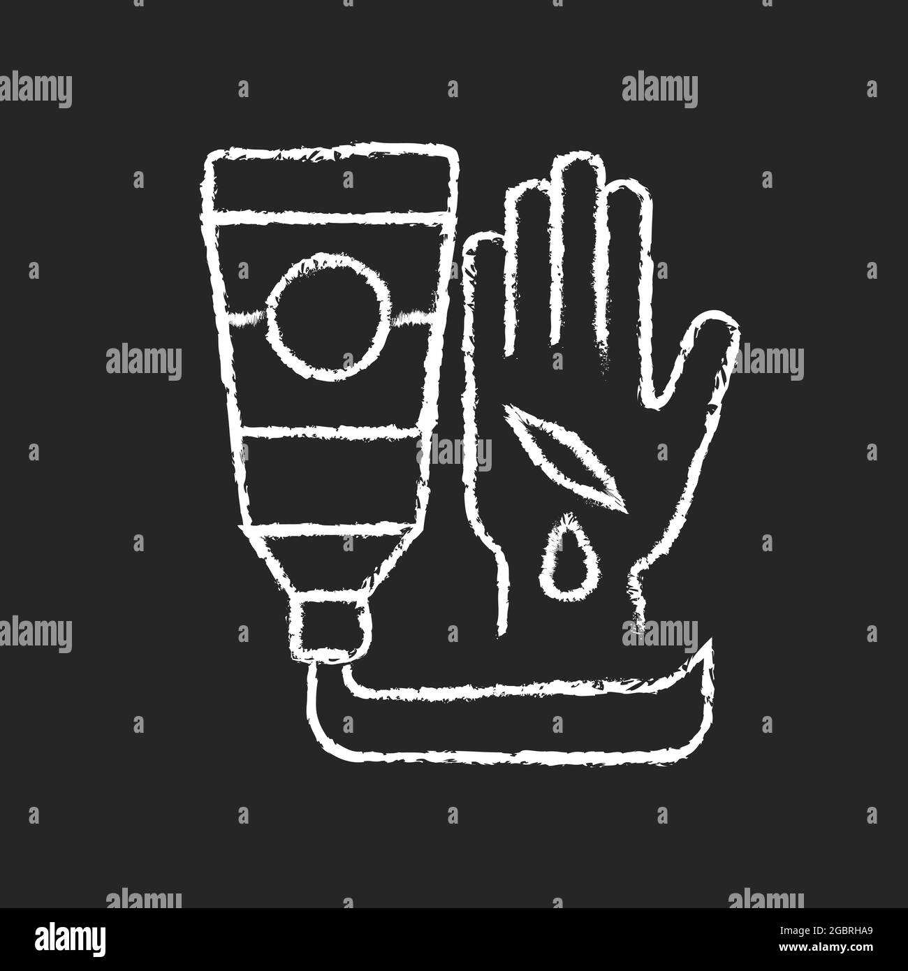 Healing wound illustration Black and White Stock Photos & Images - Alamy