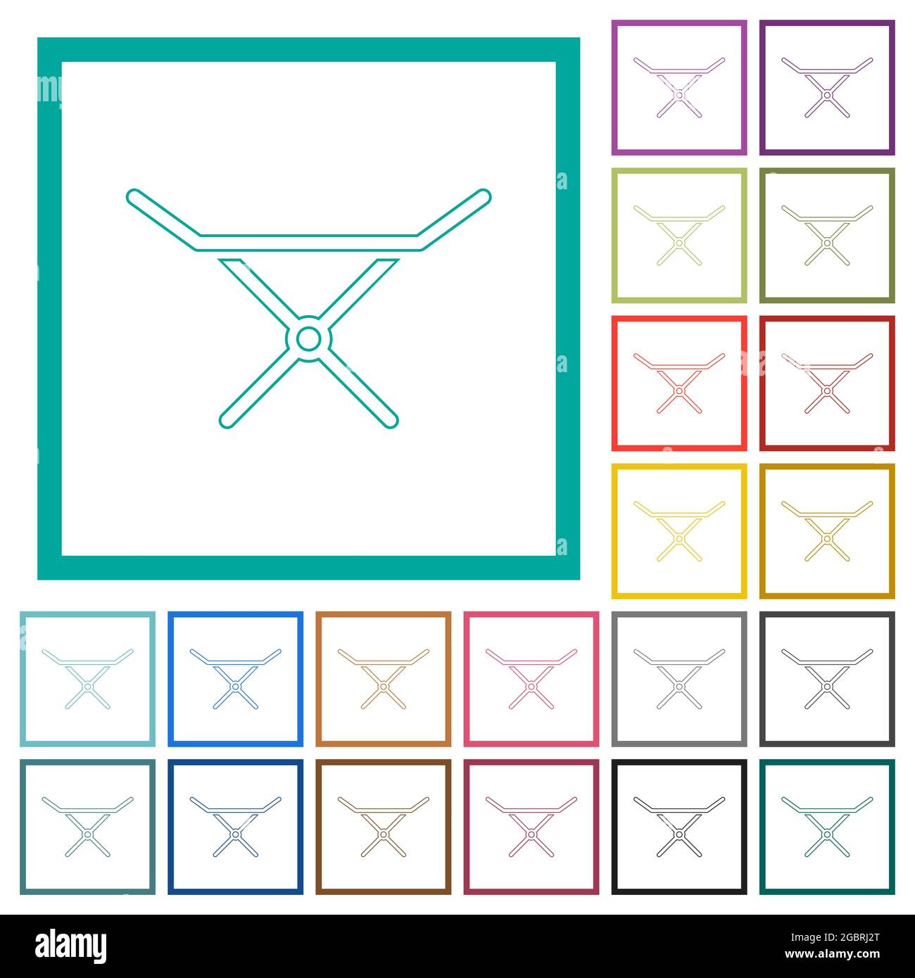 Clothes drier Stock Vector Images - Alamy