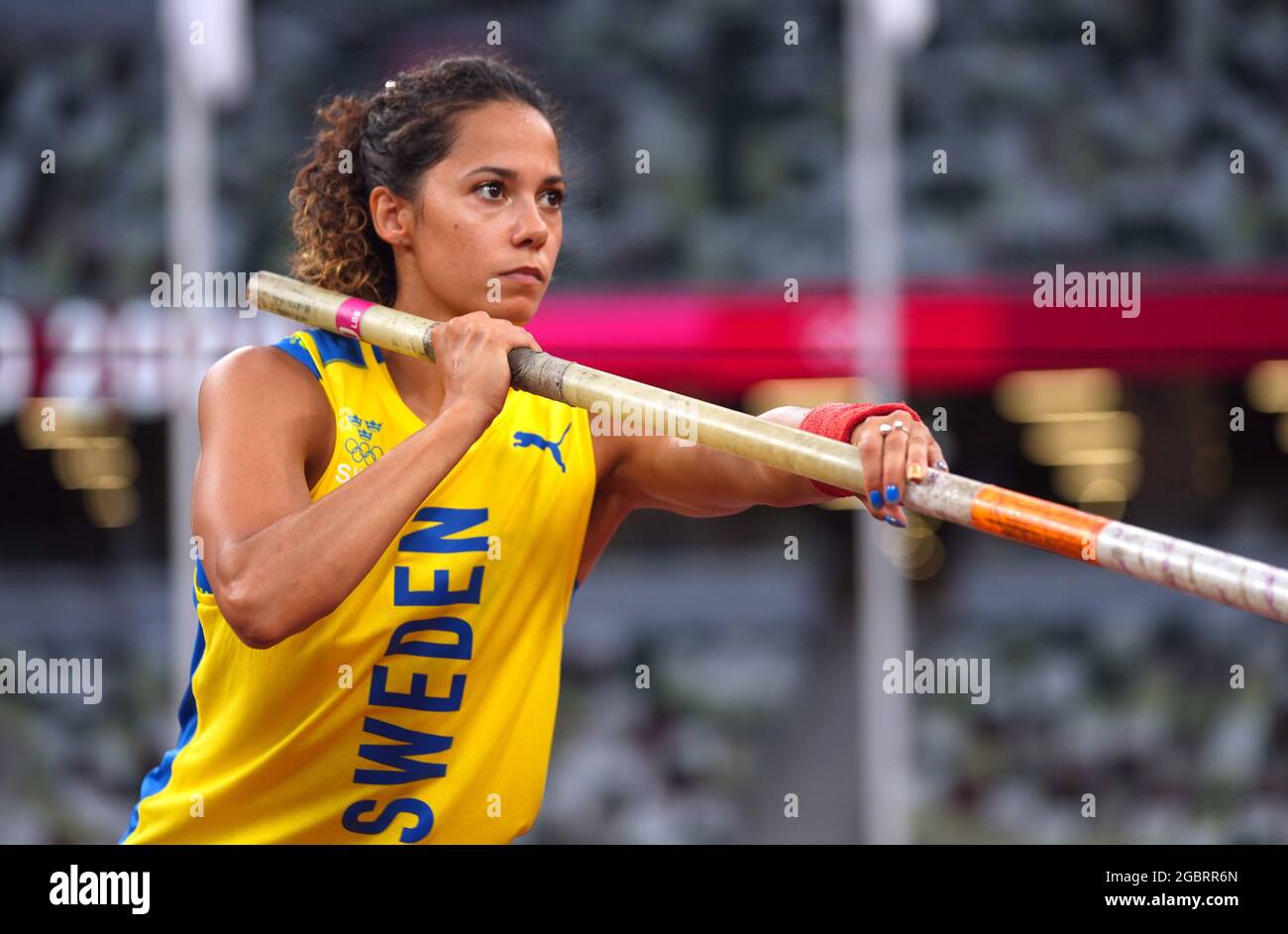 Angelica Bengtsson Sweden High Resolution Stock Photography and Images