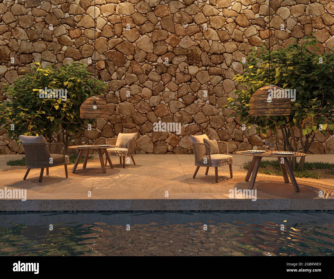 Gallery image with a fresh perspective