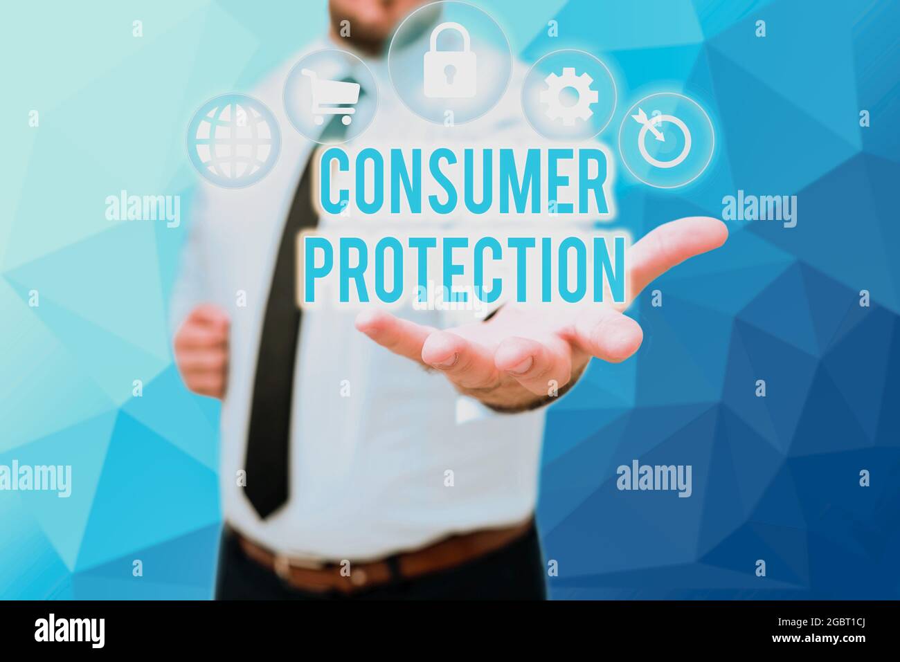 Text Showing Inspiration Consumer Protection Business Showcase text-showing-inspiration-consumer-protection-business-showcase