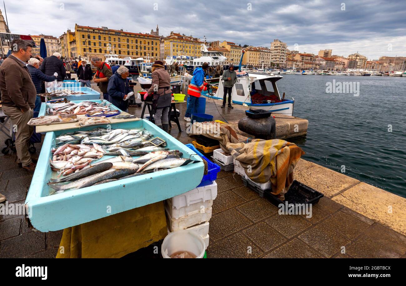Marseille, France - May 19, 2019: Marseille, France - May 19, 2019 ...