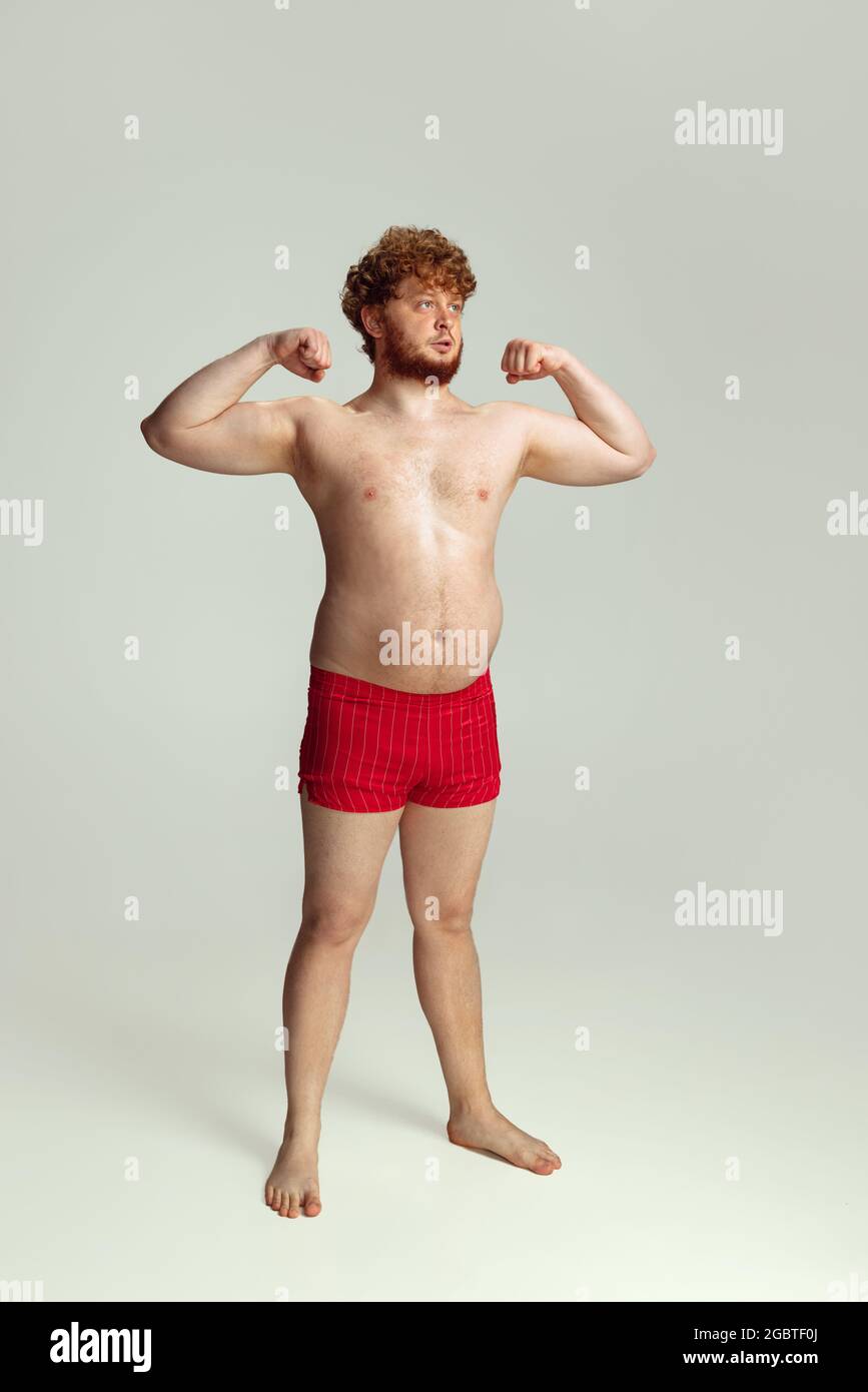 cute red shorts