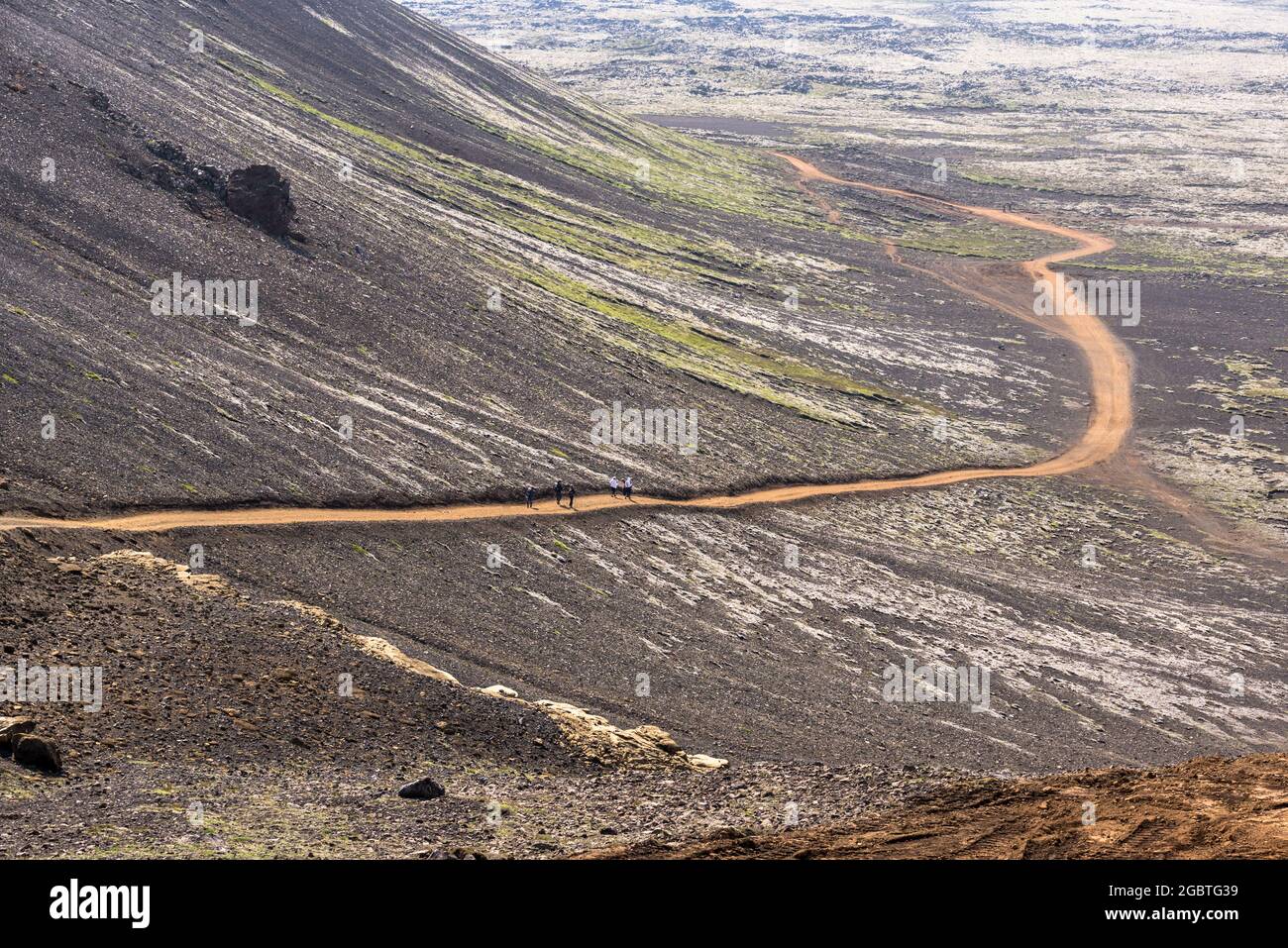 Steep mountain hi-res stock photography and images - Alamy