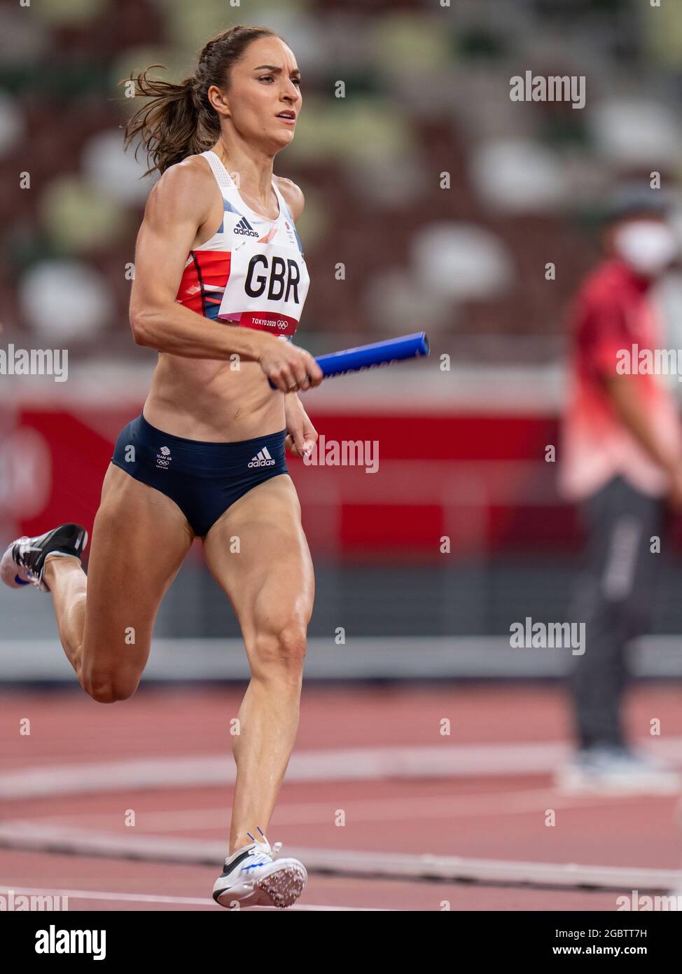 Team GB adidas 日本未発売 東京2020オリンピック 【公式通販】