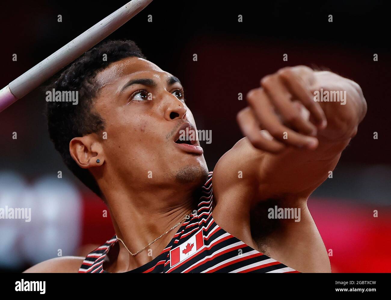 Pierce lepage hires stock photography and images Alamy