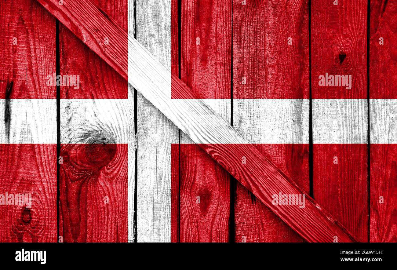 Page 9 - Denmark Flag Waving High Resolution Stock Photography and Images -  Alamy