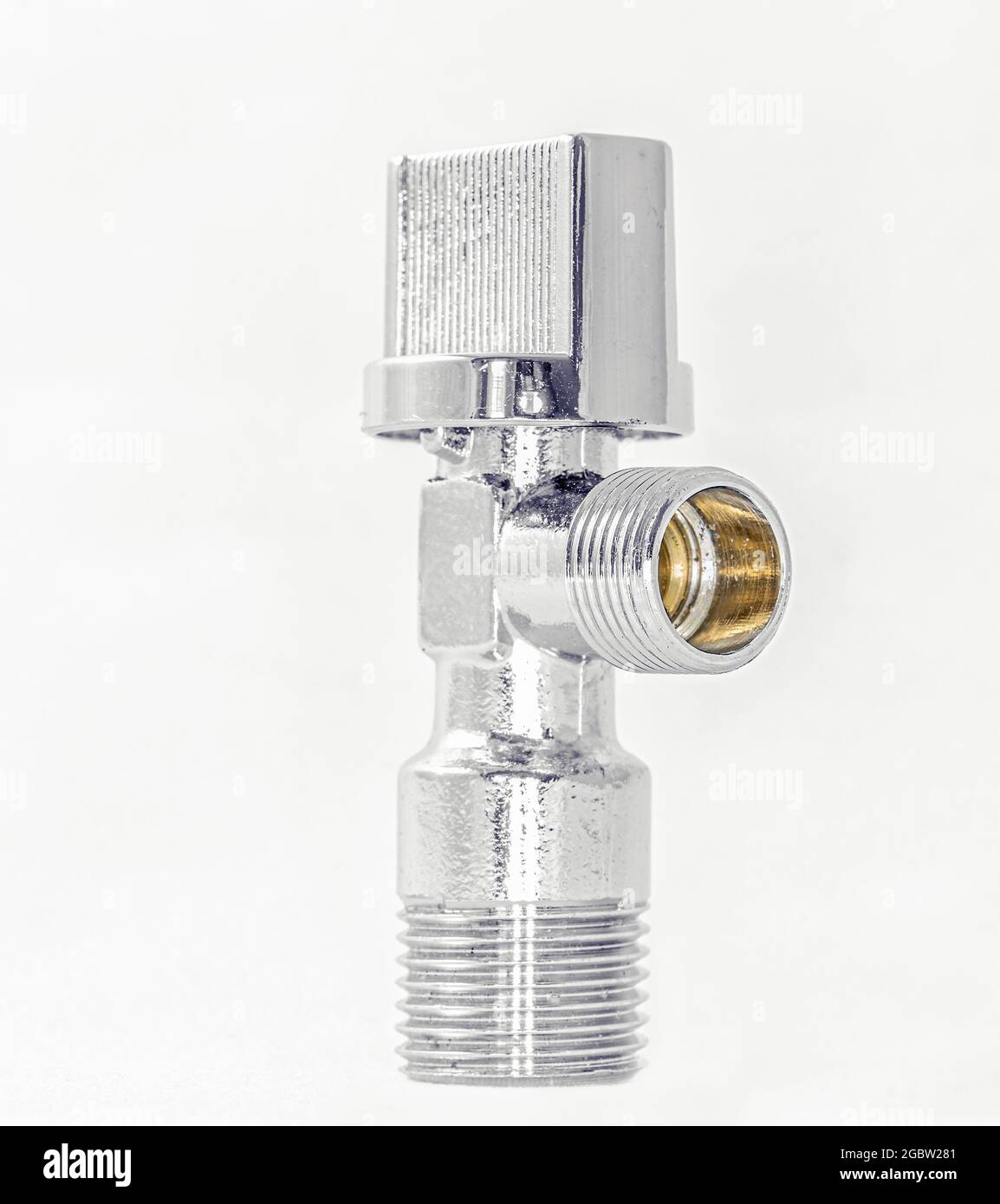 Fittings sanitary fittings hi-res stock photography and images - Alamy