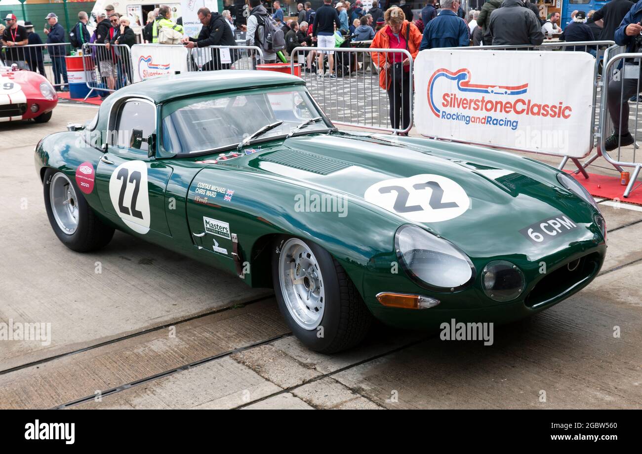 Cars starting online with e