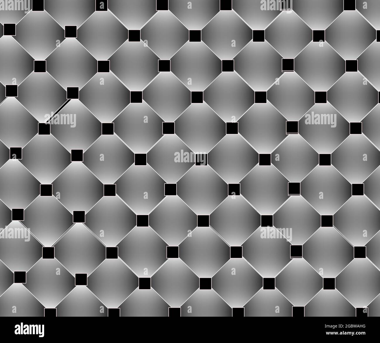 Black and white color wallpaper design abstract for residential