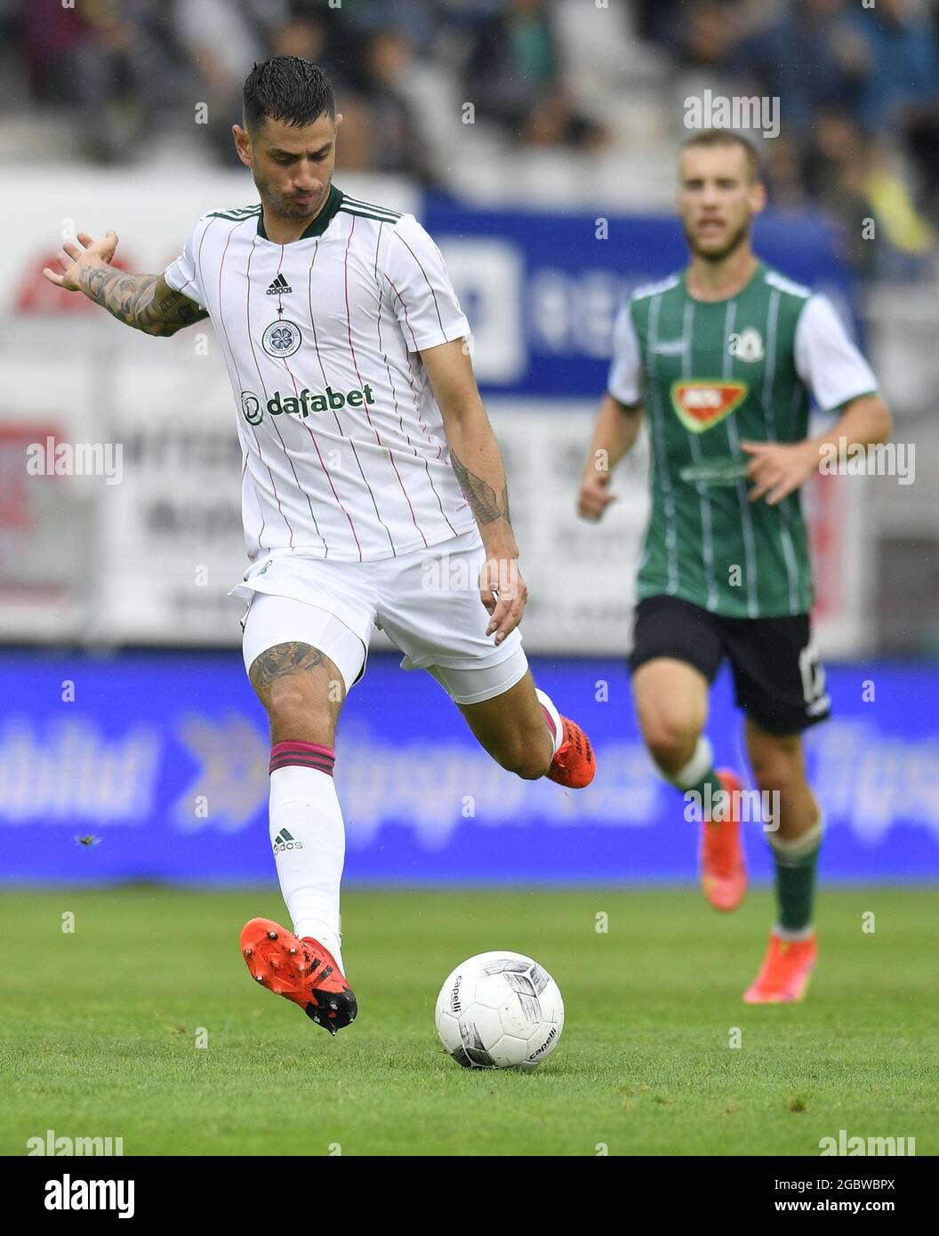 Nir bitton celtic hi-res stock photography and images - Alamy