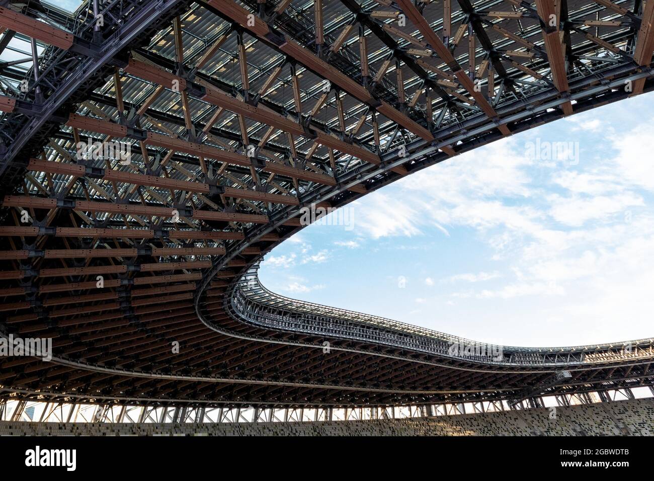 modern stadium design modern stadium design