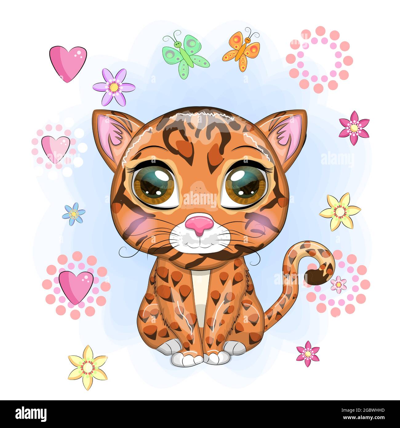 Bengal cat with beautiful eyes in cartoon style, hybrid, colorful illustration for children. Bengal cat with characteristic spots and colors Stock Vector Image & Art - Alamy Bengal cat with beautiful eyes in cartoon style, hybrid, colorful illustration for children. Bengal cat with characteristic spots and colors Stock Vector Image & Art - Alamy