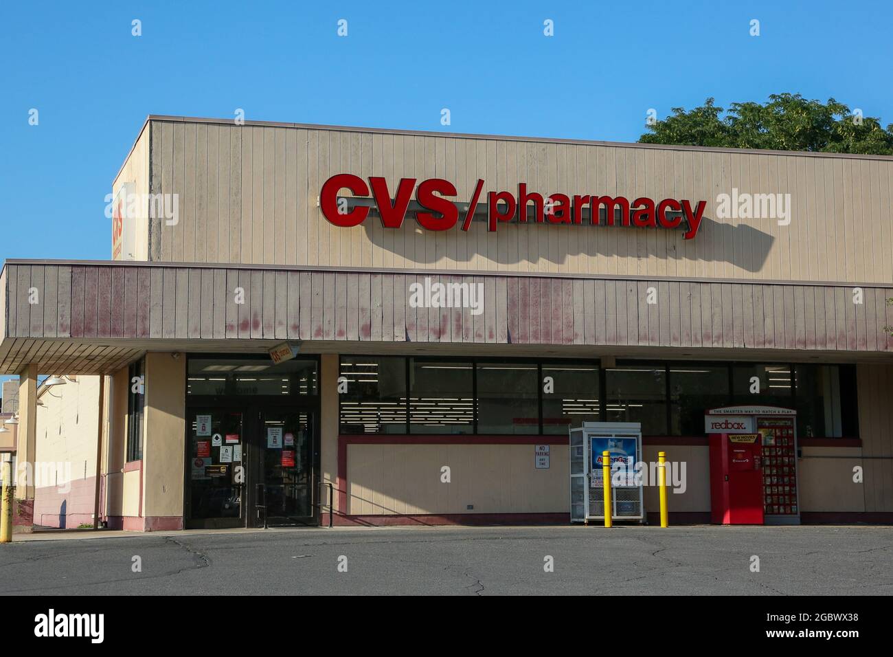 Cvs store hi-res stock photography and images - Alamy