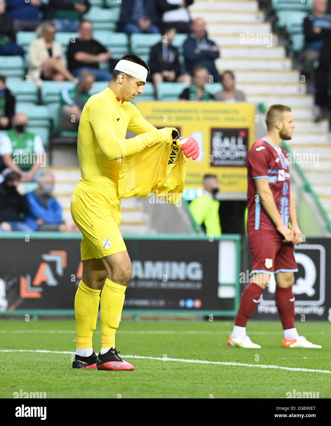 An Expert's View On HNK Rijeka - Hibernian FC