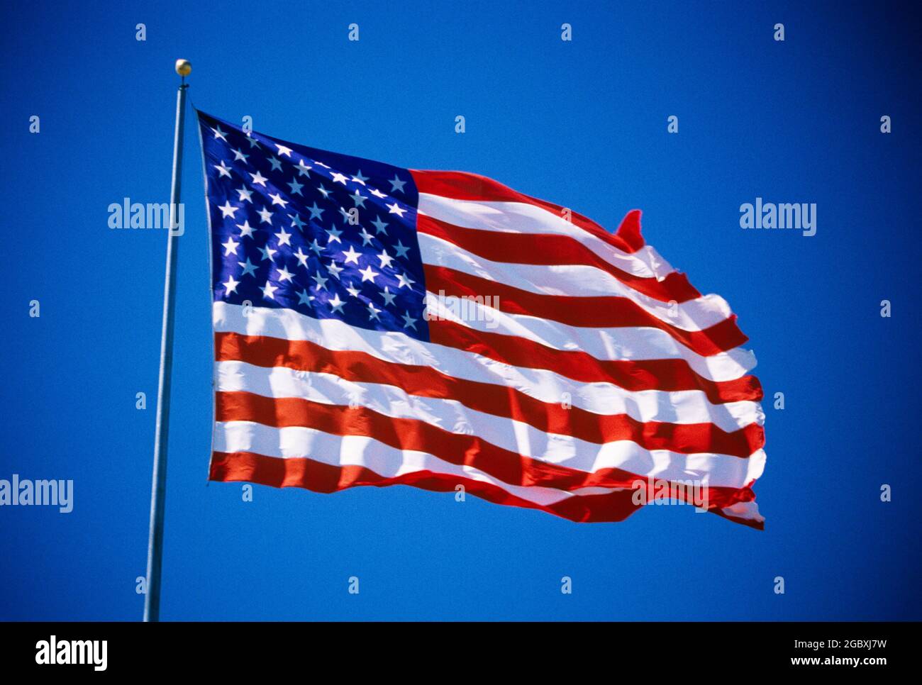Thirteen Colonies Vintage 1970's Vintage American Flag 13 Star Patch- United States of America