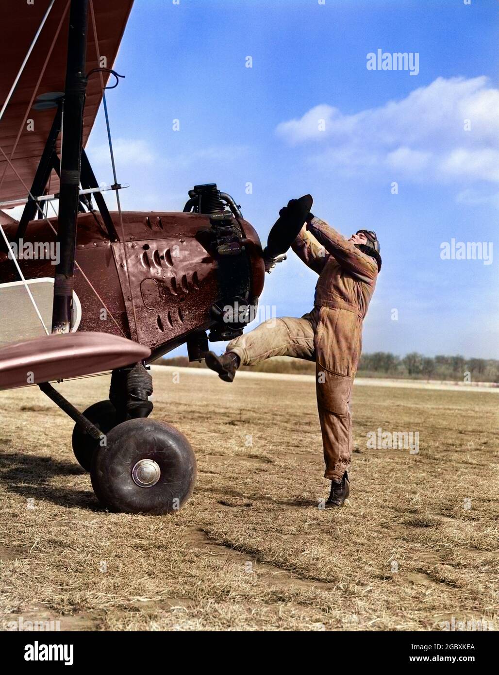 Vintage prop hires stock photography and images Alamy