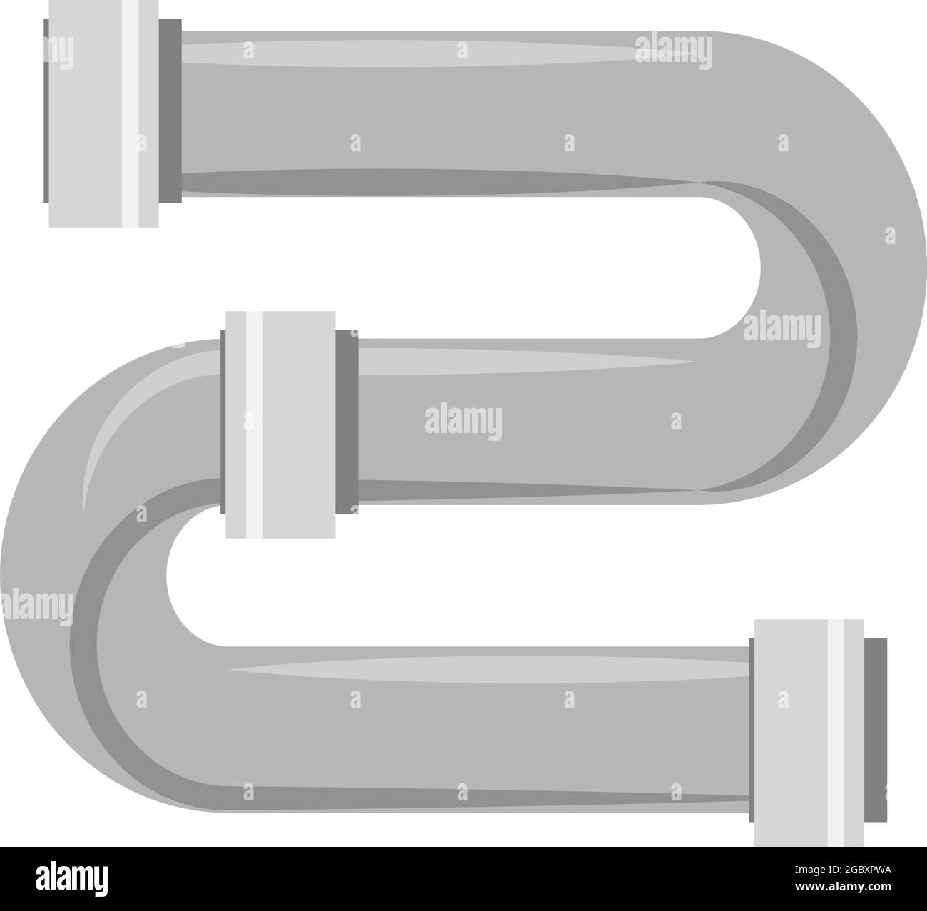 water pipes tool Stock Vector Image & Art Alamy