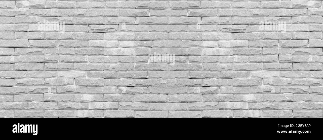 White pattern of stone walls design decorative for background Stock Photo Alamy
