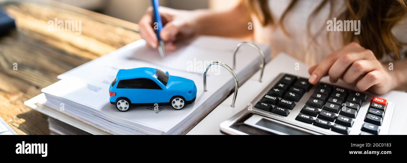 Vehicle documents hires stock photography and images Alamy