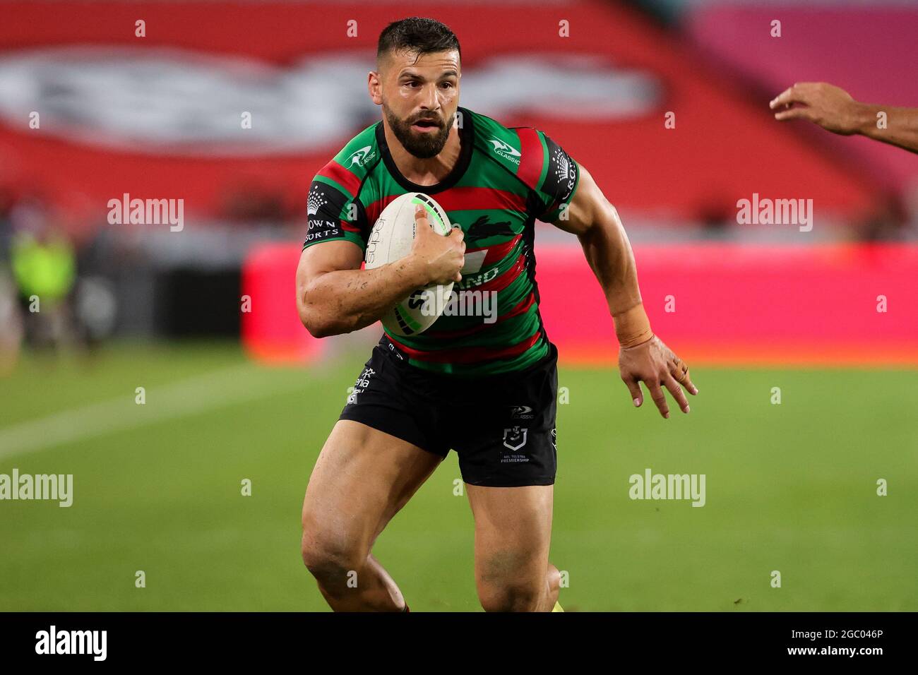 Josh mansour hi-res stock photography and images - Alamy