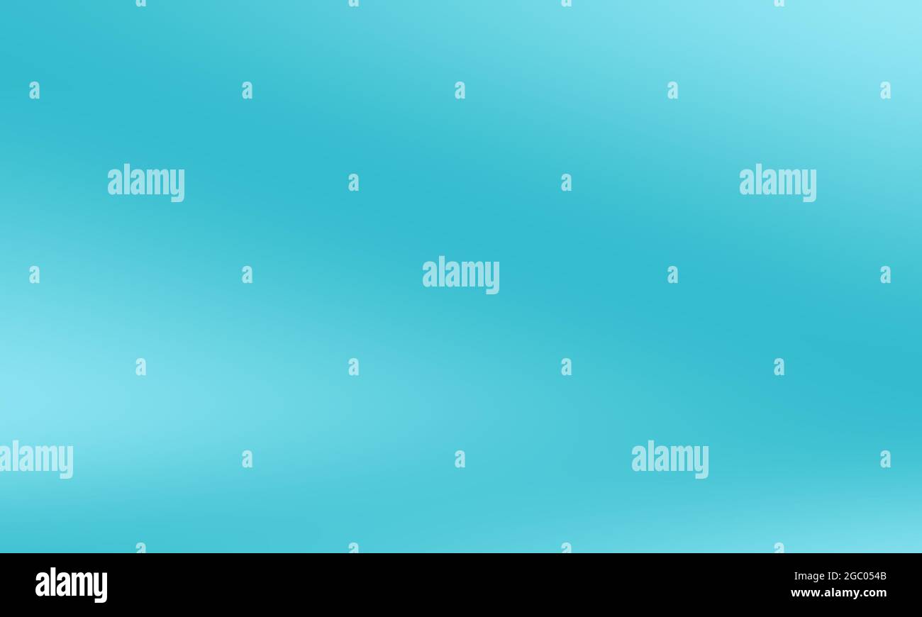 Gradient Blue abstract background. Smooth Dark blue with Black vignette ...