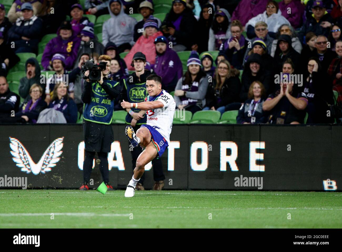 Aami stadium (football park) hi-res stock photography and images - Page 10  - Alamy